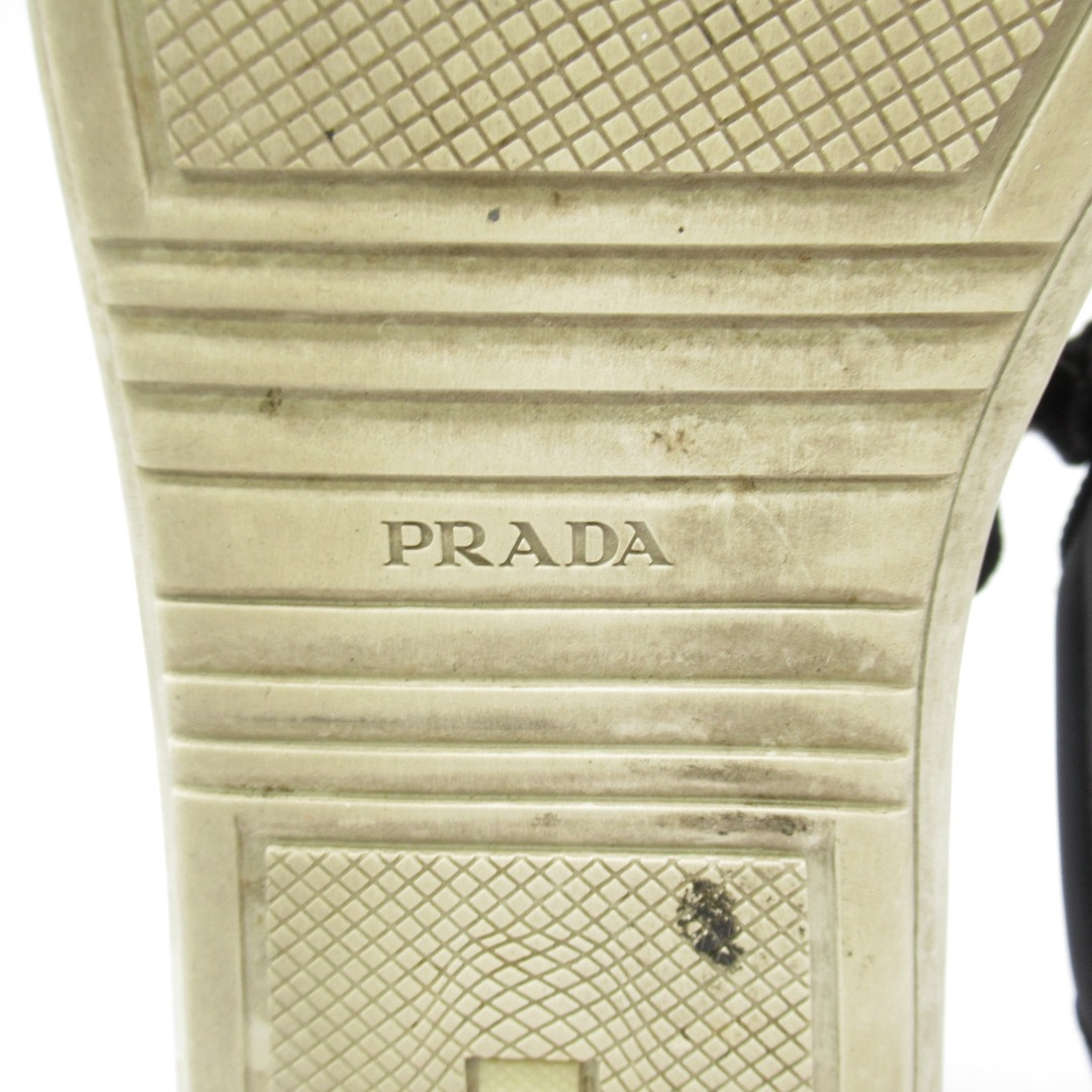 PRADA(プラダ)のプラダ スニーカー スニーカー レディースの靴/シューズ(スニーカー)の商品写真