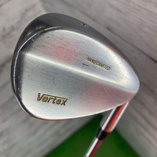 《ウェッジ》vertex Aw DG  S400(クラブ)