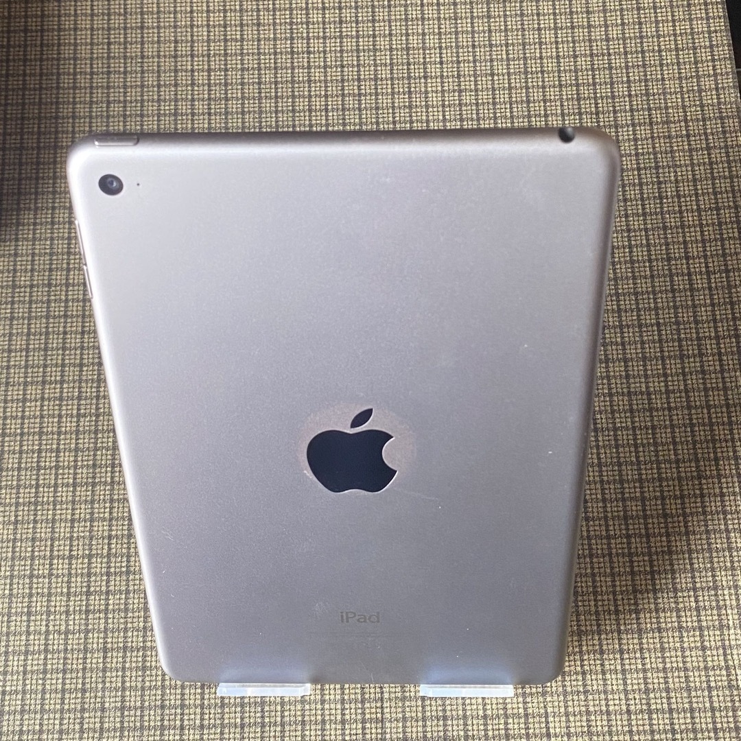 iPad(アイパッド)のiPadmini4 64GB wifi スマホ/家電/カメラのPC/タブレット(タブレット)の商品写真