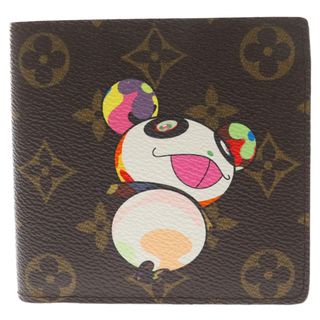 ヴィトン(LOUIS VUITTON) モノグラム 折り財布(メンズ)の通販 1,000点