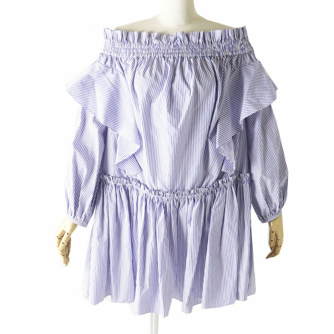 Alexander McQueen - 極美品◎正規品 イタリア製 Alexander McQueen - 極美品◎正規品 イタリア製