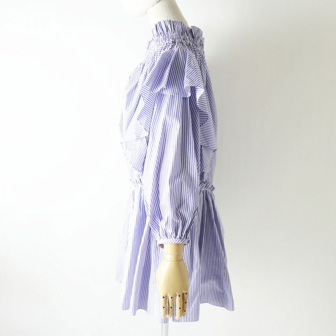 Alexander McQueen - 極美品◎正規品 イタリア製 Alexander McQueen - 極美品◎正規品 イタリア製