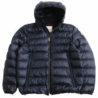 モンクレール 19AW ロゴパーカー サイズL 国内正規品