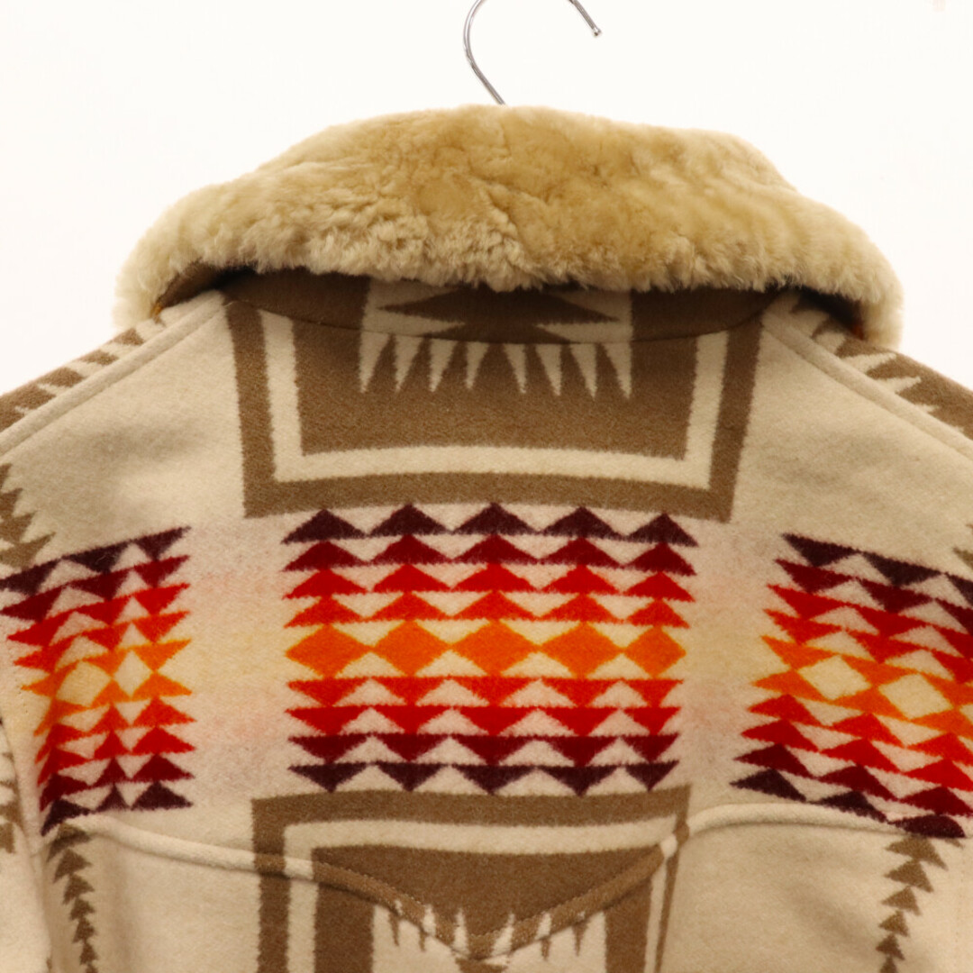 PENDLETON - PENDLETON ペンドルトン The Wagon Master Coat PENDLETON - PENDLETON ペンドルトン The Wagon Master Coat