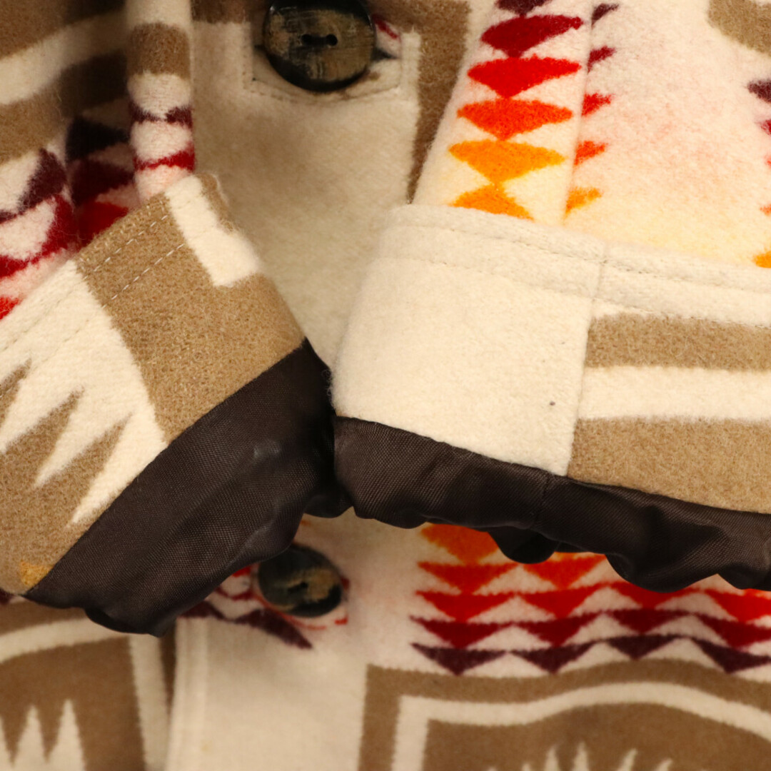 PENDLETON - PENDLETON ペンドルトン The Wagon Master Coat PENDLETON - PENDLETON ペンドルトン The Wagon Master Coat