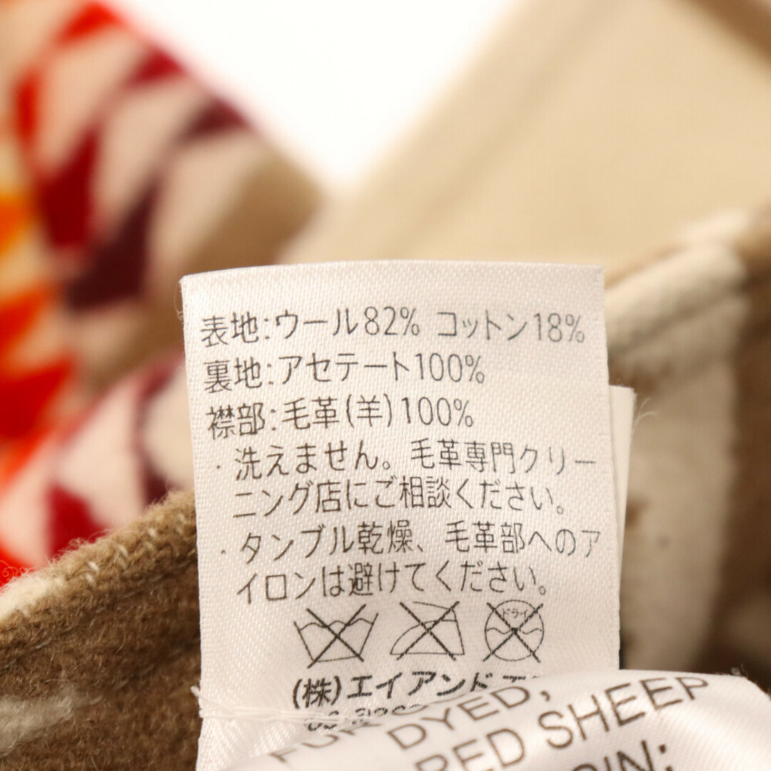 PENDLETON - PENDLETON ペンドルトン The Wagon Master Coat PENDLETON - PENDLETON ペンドルトン The Wagon Master Coat