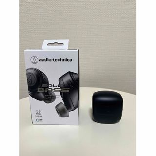 オーディオテクニカ(audio-technica)の【新品同様】Audio Technica ATH-CKS50T(ヘッドフォン/イヤフォン)