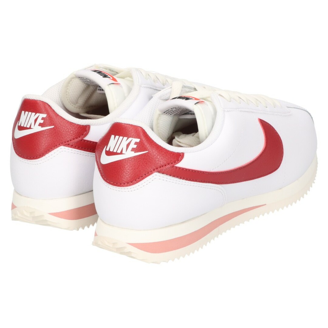 NIKE(ナイキ)のNIKE ナイキ CORTEZ BASIC LEATHER DN1791-103 コルテッツレザーローカットスニーカー メンズの靴/シューズ(スニーカー)の商品写真