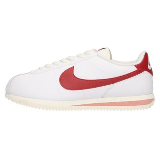 ナイキ(NIKE)のNIKE ナイキ CORTEZ BASIC LEATHER DN1791-103 コルテッツレザーローカットスニーカー(スニーカー)