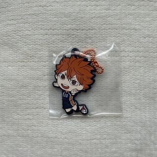 ハイキュー　一番くじ　日向翔陽(キャラクターグッズ)