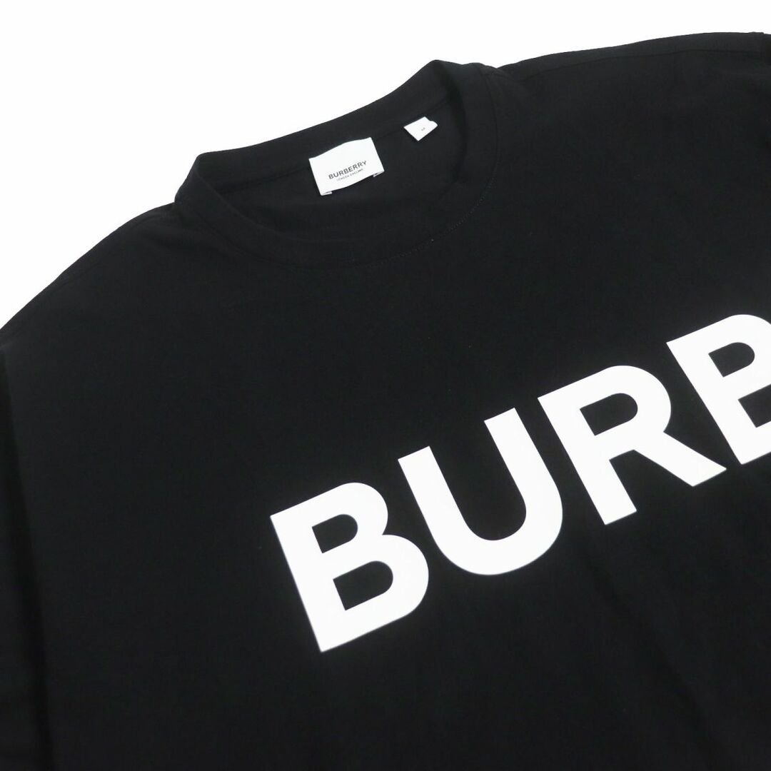 BURBERRY - 極美品□BURBERRY/バーバリー 8040694 ホースフェリー ロゴ