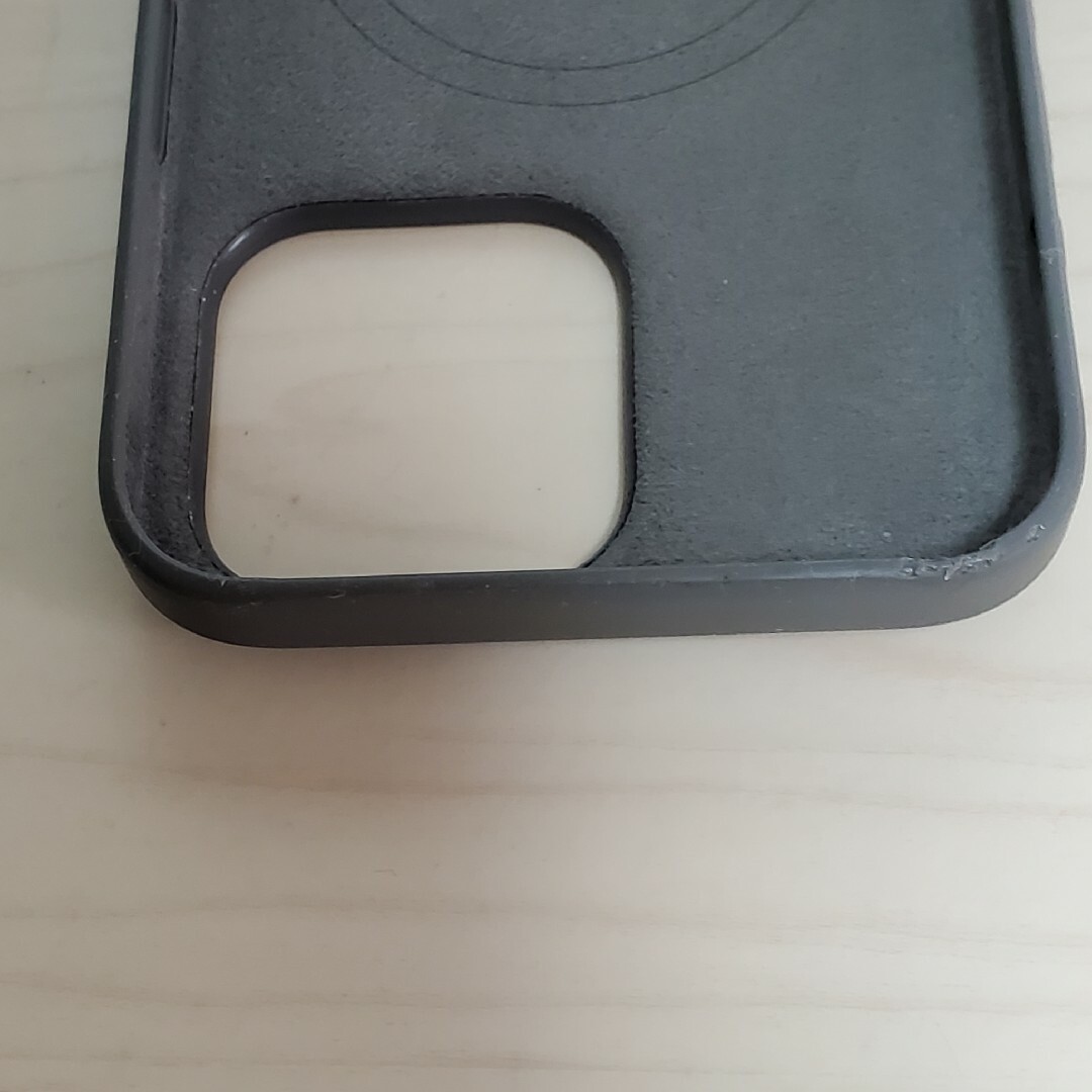 iPhone - Apple 純正 iPhone 15 Pro Max シリコーン ケース iPhone - Apple 純正 iPhone 15 Pro Max シリコーン ケース