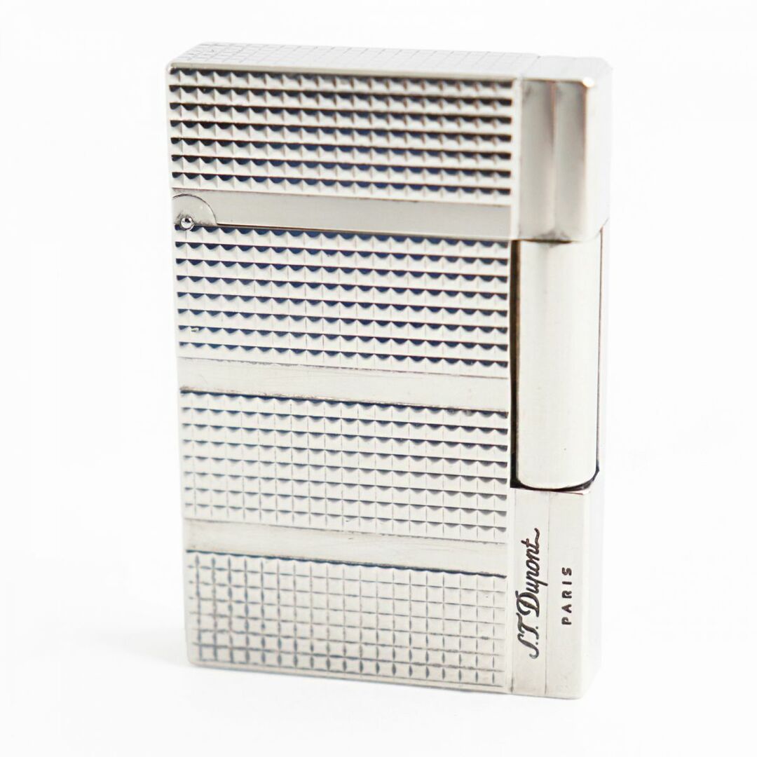 S.T. Dupont - 美品○エス・テー・デュポン ギャッツビー S.T. Dupont - 美品○エス・テー・デュポン ギャッツビー
