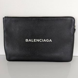 バレンシアガバッグ(BALENCIAGA BAG)のバレンシアガ クラッチバッグ 大判(クラッチバッグ)