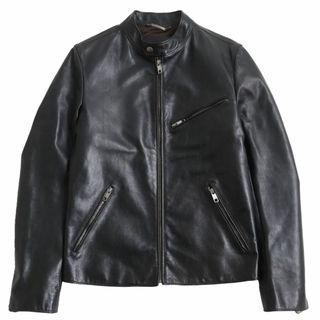 ドルチェ&ガッバーナ(DOLCE&GABBANA) ライダースジャケット(メンズ)の