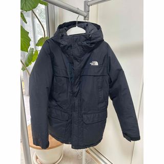 ザノースフェイス(THE NORTH FACE)のノースフェイスダウンマウンテンパーカー(ダウンジャケット)