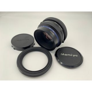 マミヤ(USTMamiya)の美品【MAMIYA】SEKOR Z 110mm F2.8 W 中判レンズ マミヤ(レンズ(単焦点))