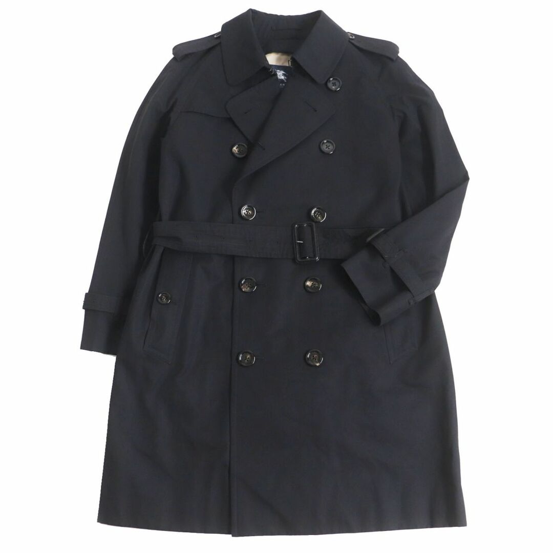 廃盤・極美品】 揺らさ Burberry バーバリートレンチコート 廃盤・極美品】 揺らさ Burberry バーバリートレンチコート