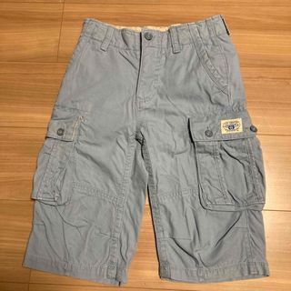 ギャップキッズ(GAP Kids)のハーフパンツ　ギャップ　140(パンツ/スパッツ)