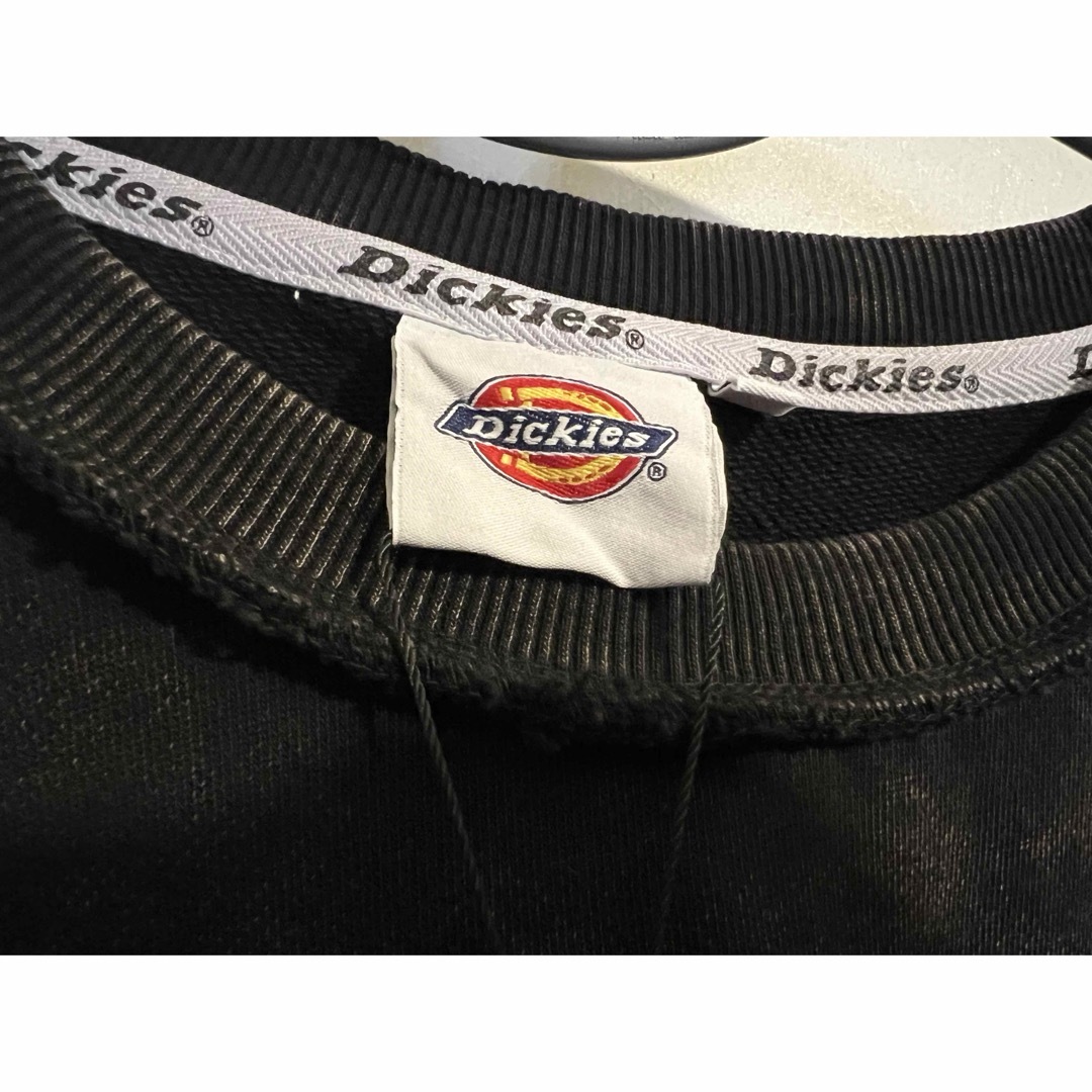 Dickies(ディッキーズ)のDickies メンズ　ロンT メンズのトップス(Tシャツ/カットソー(七分/長袖))の商品写真