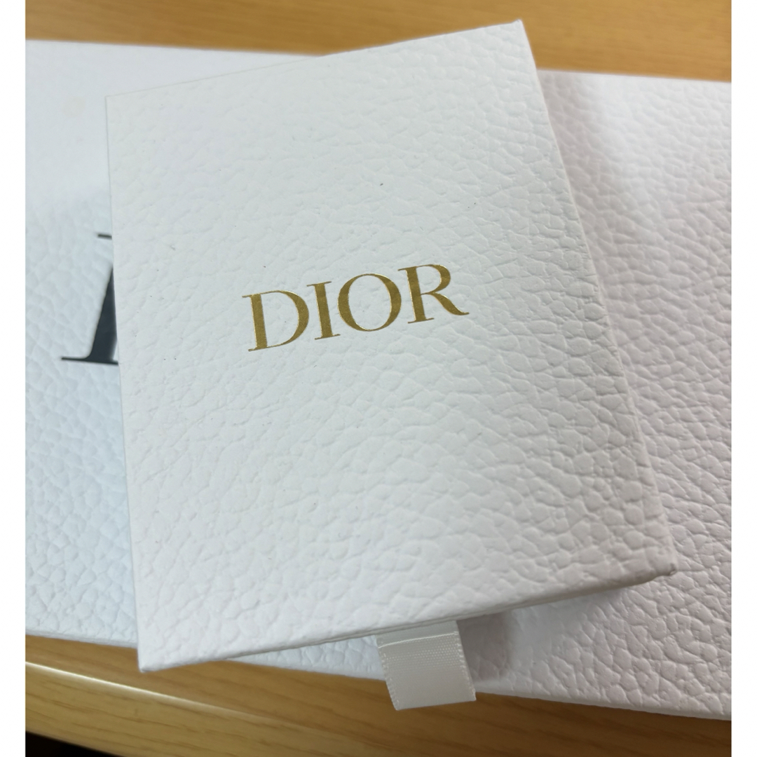 Dior(ディオール)のDIOR ウェルカムギフト　ストラップ レディースのアクセサリー(チャーム)の商品写真