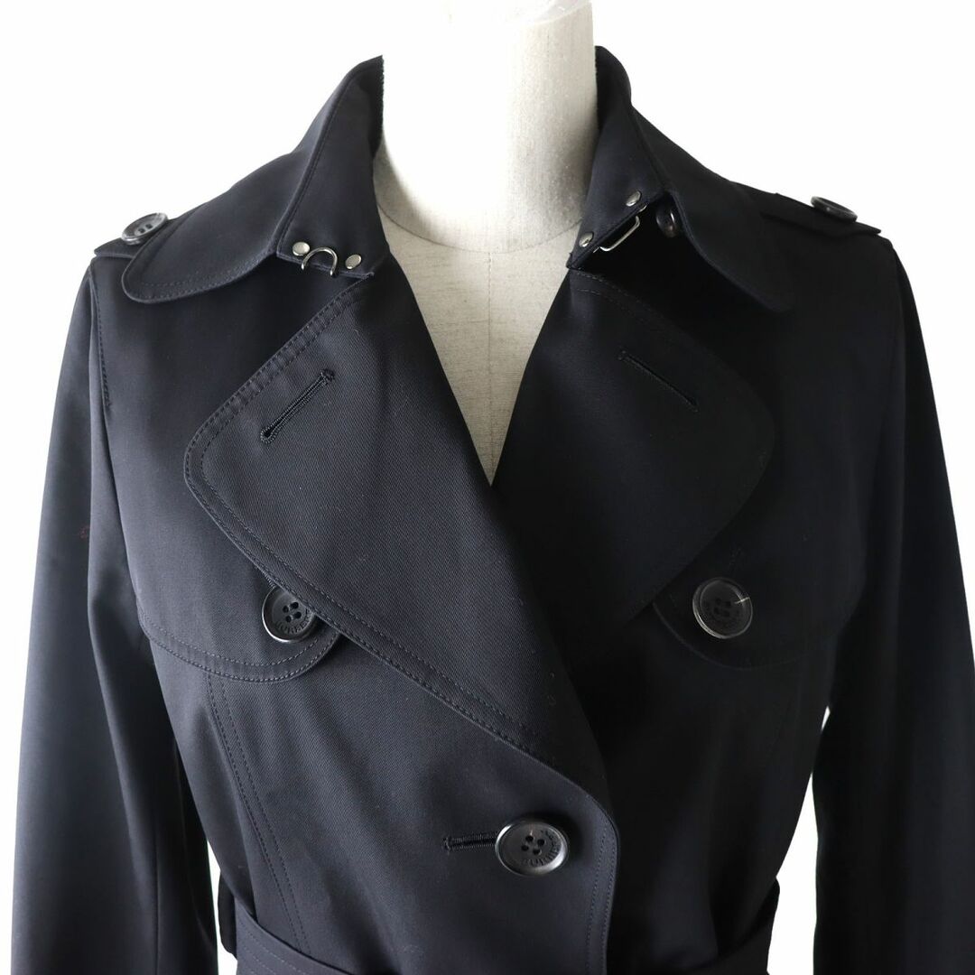 BURBERRY - 美品△正規品 バーバリーロンドン レディース 裏地 BURBERRY - 美品△正規品 バーバリーロンドン レディース 裏地