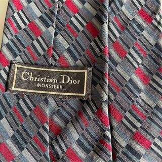 クリスチャンディオール(Christian Dior)のクリスチャンディオール　ネクタイ (ネクタイ)