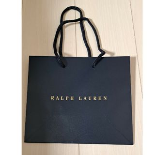 Ralph Lauren - ラルフローレン 紙袋