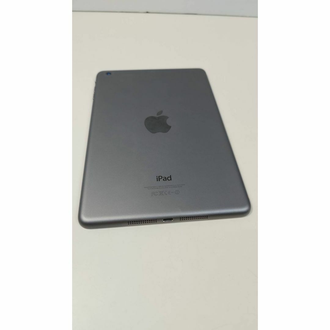 Apple(アップル)の【Wi-Fiモデル】iPad mini 2 ME277J/A (A1489) スマホ/家電/カメラのPC/タブレット(タブレット)の商品写真
