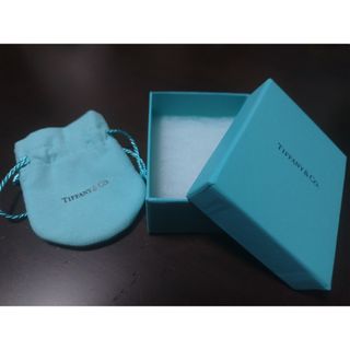 ティファニー 巾着の通販 3,000点以上 | Tiffany & Co.を買うならラクマ