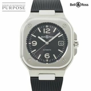 3日間限定の特別価格！bell&ross br05