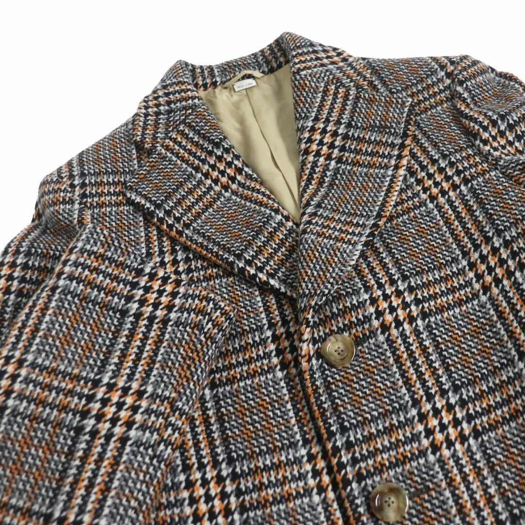 GUCCI - 美品□2018年製 GUCCI/グッチ 532049 グレンチェック GUCCI - 美品□2018年製 GUCCI/グッチ 532049 グレンチェック