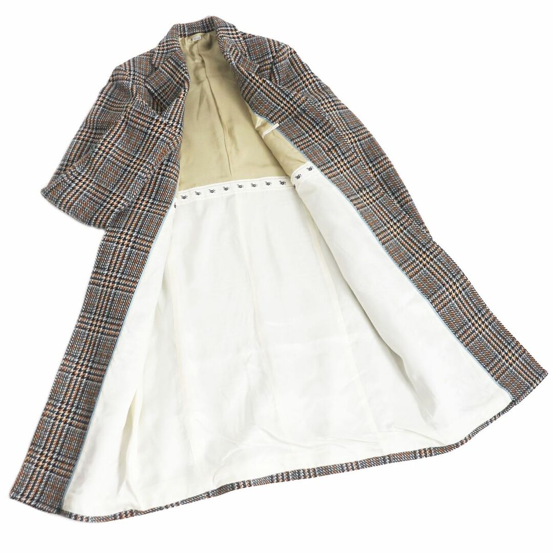 GUCCI - 美品□2018年製 GUCCI/グッチ 532049 グレンチェック GUCCI - 美品□2018年製 GUCCI/グッチ 532049 グレンチェック