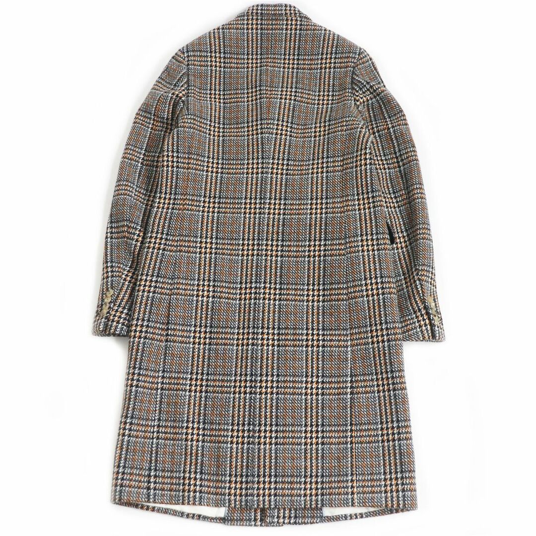 GUCCI - 美品□2018年製 GUCCI/グッチ 532049 グレンチェック GUCCI - 美品□2018年製 GUCCI/グッチ 532049 グレンチェック