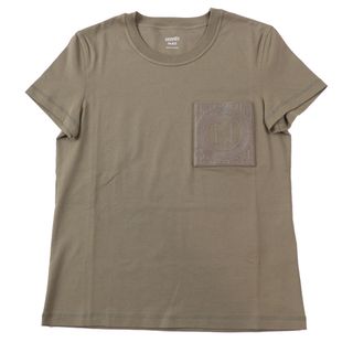 エルメス Tシャツ(レディース/半袖)の通販 400点以上 | Hermesの 