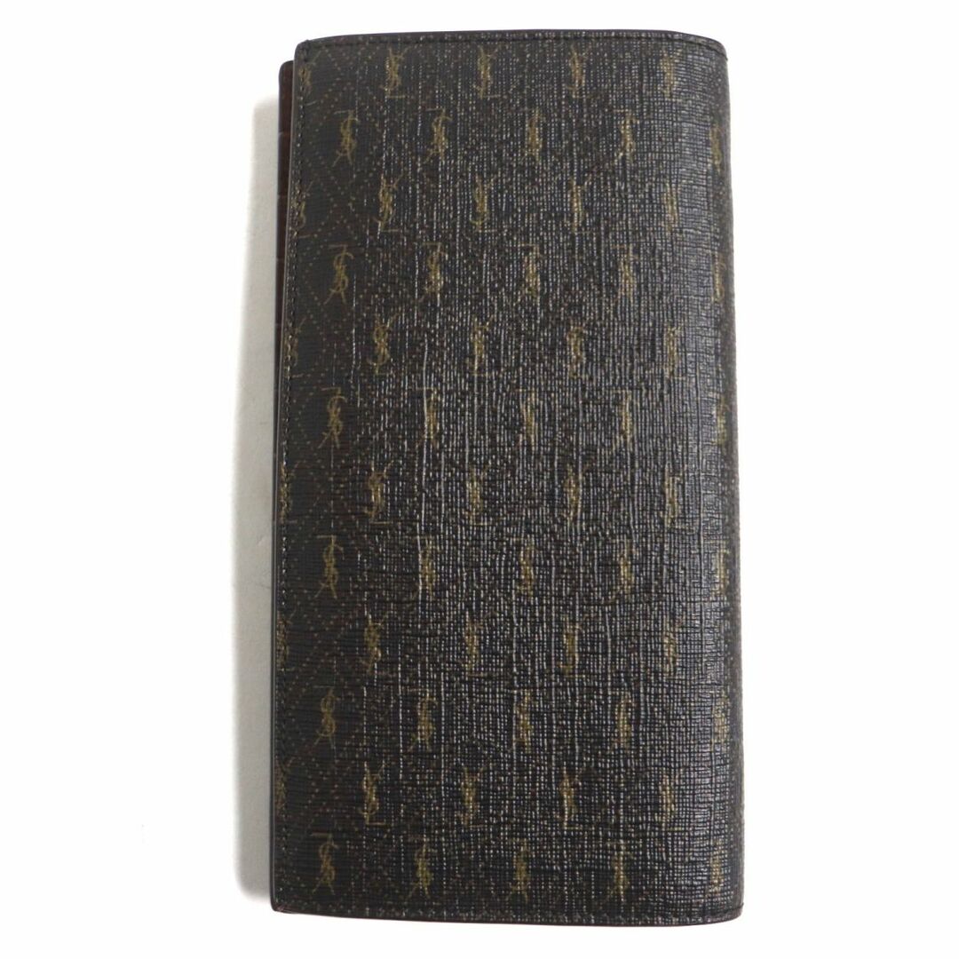 SAINT LAURENT - 美品▽SAINT LAURENT PARIS サンローランパリ SAINT LAURENT - 美品▽SAINT LAURENT PARIS サンローランパリ