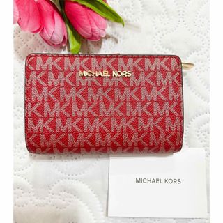 マイケルコース(Michael Kors)のマイケルコース 財布(財布)