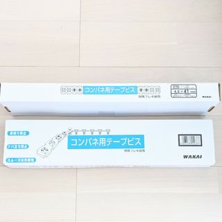 木下地コンパネ用テープビス　コンパネ用コース特殊フレキ　２箱(工具/メンテナンス)