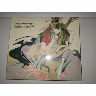 Luv(sic) Hexalogy Nujabes feat. Shing02(ヒップホップ/ラップ)
