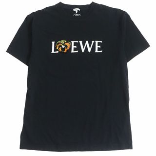 ロエベ Tシャツ・カットソー(メンズ)の通販 200点以上 | LOEWEのメンズ