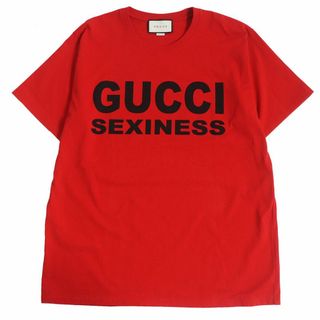 グッチ Tシャツ・カットソー(メンズ)の通販 1,000点以上 | Gucciの