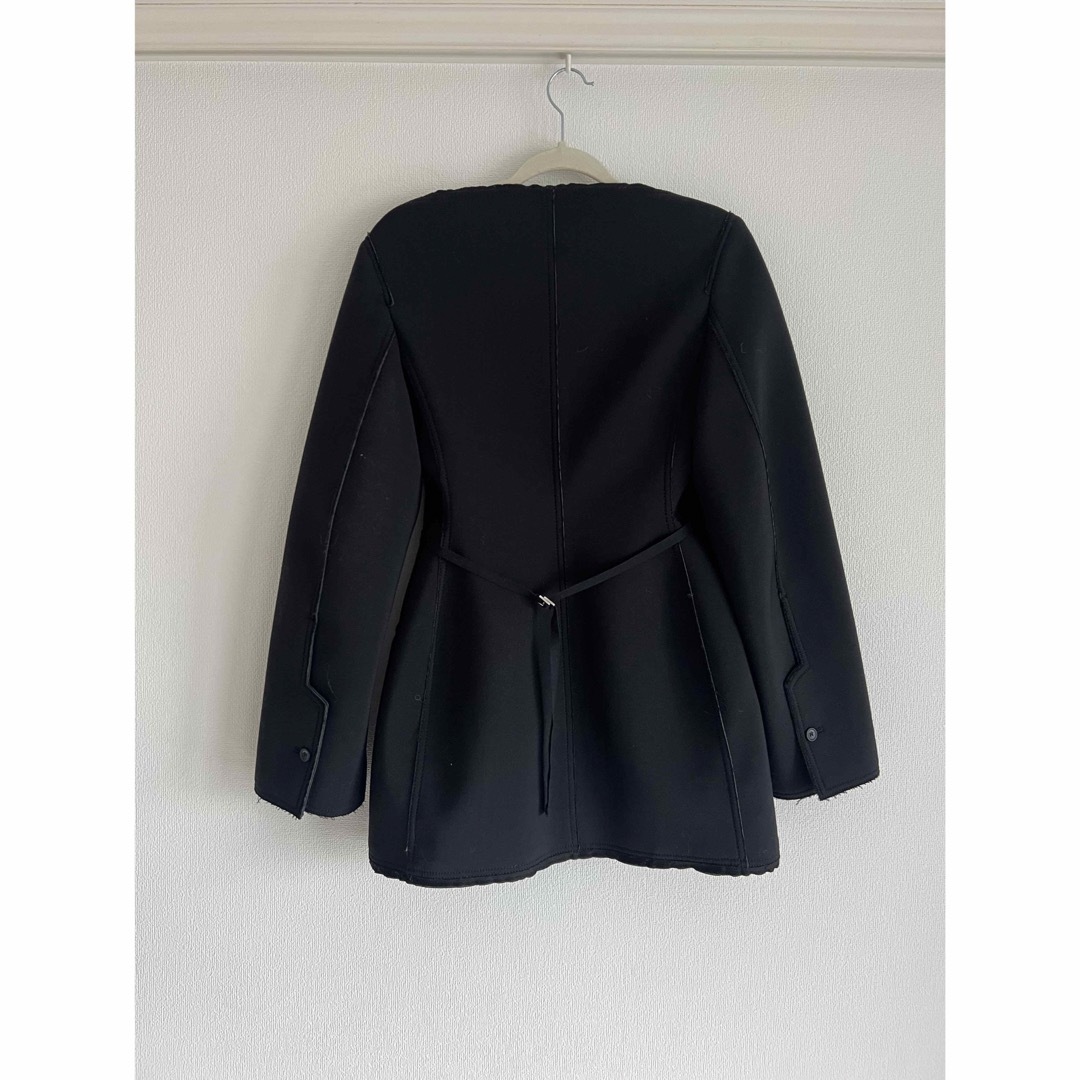 ESTNATION(エストネーション)の週末値下げ！jacquemus jacket dress レディースのジャケット/アウター(テーラードジャケット)の商品写真