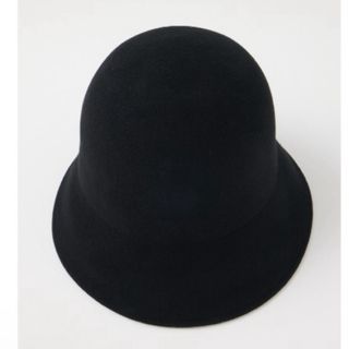 moussy - moussy FELT BELL ハット