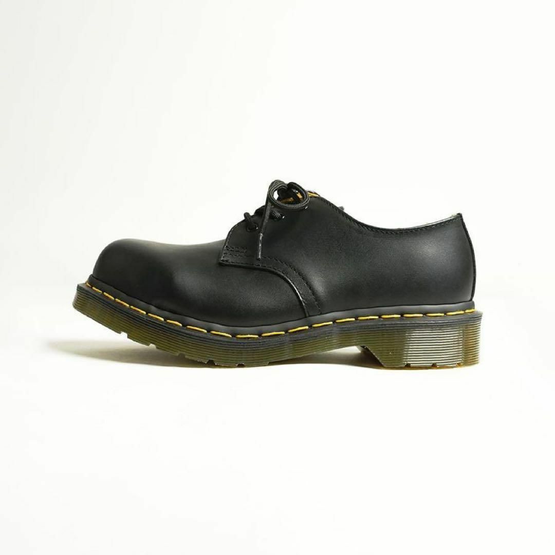 Dr.Martens(ドクターマーチン)のDr.martens ３ホール スチールトゥ シューズ 0226 その他のその他(その他)の商品写真