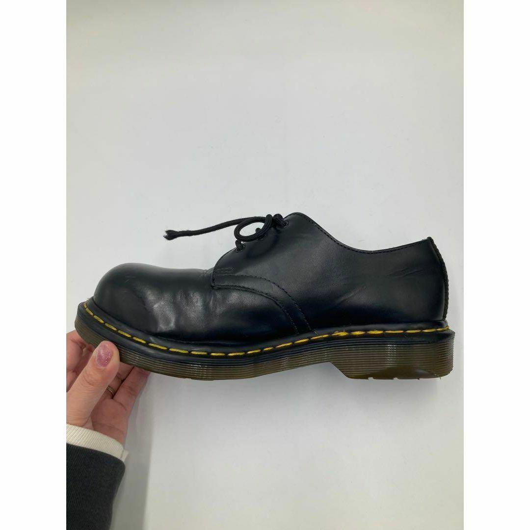 Dr.Martens(ドクターマーチン)のDr.martens ３ホール スチールトゥ シューズ 0226 その他のその他(その他)の商品写真