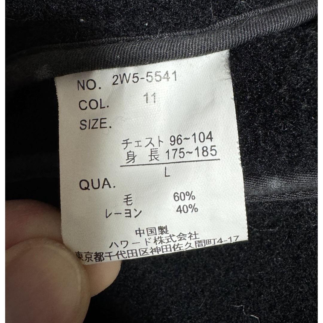 WOOLRICH(ウールリッチ)のWOOLRICH  フリースジャケット　チェック柄 メンズのジャケット/アウター(ブルゾン)の商品写真