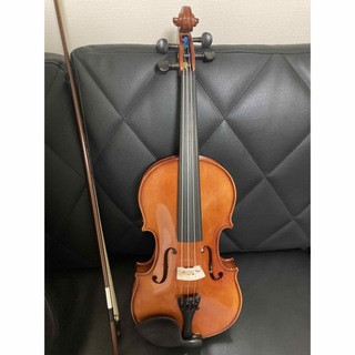 Fiumebianca フューメビアンカ バイオリン pietro 3/4サイズの通販 by 