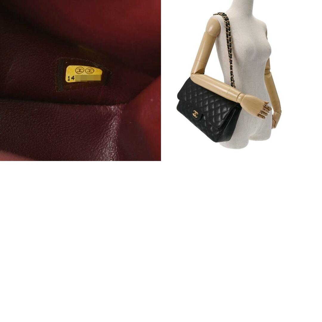 CHANEL(シャネル)のシャネル マトラッセ Wフラップ チェーンショルダー 30cm ショルダー レディースのバッグ(ショルダーバッグ)の商品写真