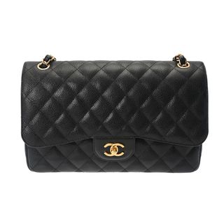 シャネル(CHANEL)のシャネル マトラッセ Wフラップ チェーンショルダー 30cm ショルダー(ショルダーバッグ)