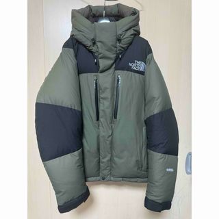 ザノースフェイス(THE NORTH FACE)のノースフェイス　バルトロダウンジャケット(ダウンジャケット)